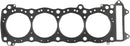 Cylinder Head Gasket For Suzuki GSX 1300 R 1999-2008 - 81.00 MM