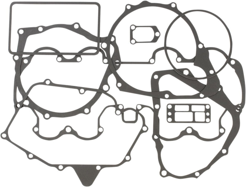 Lower End Gasket Kit For Honda CB 750 K 1971-1978