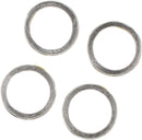 Exhaust Gaskets For Kawasaki ZX-6 R 600 1995-2002