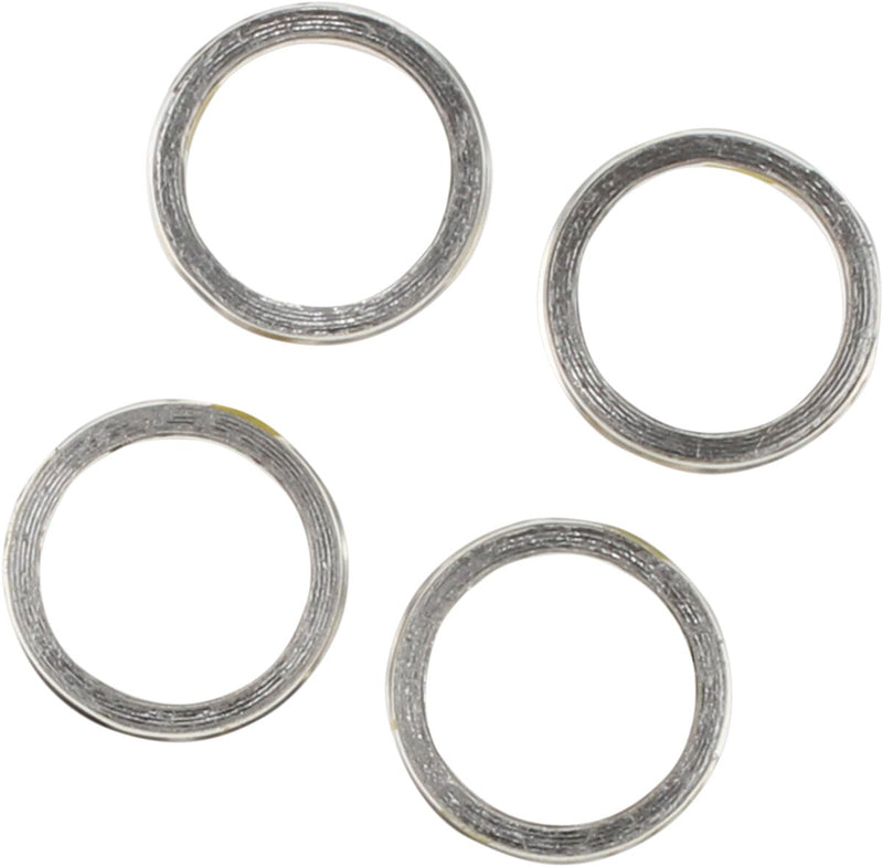 Exhaust Gaskets For Kawasaki ZX-6 R 600 1995-2002