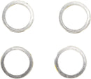 Exhaust Gaskets For Suzuki GSX-R 1000 2001-2006