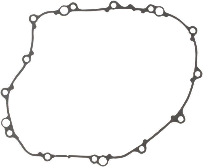 Clutch Cover Gasket For Honda CBR 600 RR 2007-2024