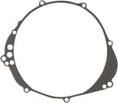 Clutch Cover Gasket For Yamaha YZF-R1 1000 1998-2003