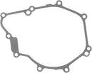 Gasket For Yamaha YZF 600 R 1999-2002