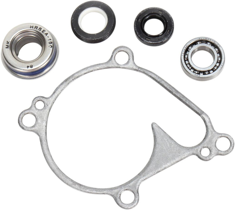 Water Pump Repair Kit For Kawasaki KFX 700 2X4 2004-2009