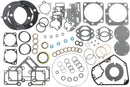 Extreme Sealing Technology Complete Gasket Kit For Harley Davidson FL 1200 1970-1977