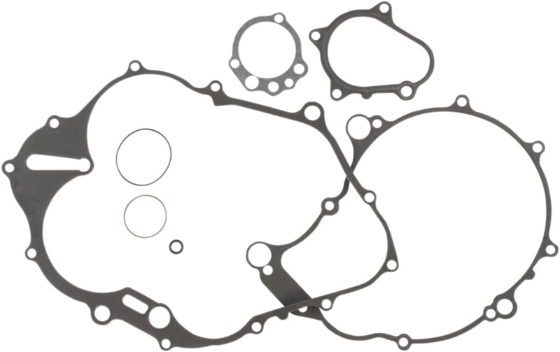 Bottom End Gasket Kit For Yamaha YFM 660 R 2001-2005 - 100.00 MM| 102.00 MM