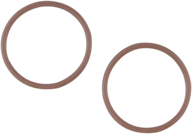 Exhaust Gaskets For Yamaha YFZ 350 2005-2006 - 58.00 MM| 65.50 MM| 66.50 MM| 68.00 MM