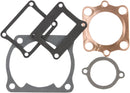 Top End Gasket Kit For Honda CR 125 R 1979 - 57.70 MM