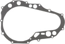 Clutch Cover Gasket For Suzuki LT-Z 400 2X4 2005-2006 - 92.00 MM| 94.00 MM| 97.00 MM