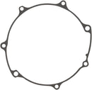Clutch Cover Gasket For Yamaha YFZ 450 R 2009-2022 - 95.00 MM| 98.00 MM| 99.00 MM