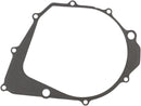 Gasket For Yamaha YFM 350 X 1987-2004 - 84.00 MM