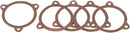 Replacement Back Plate Gasket For Harley Davidson FLHR 1584 2008-11
