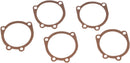 Replacement Back Plate Gasket For Harley Davidson FLHR 1340 1994-1998
