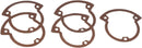 Derby/Inspection Cover Gasket Kit For Harley Davidson FXSTS 1340 1990-1999
