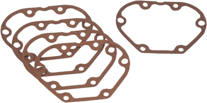 Transmission End Cover Gasket For Harley Davidson FLHS 1340 1987-1992