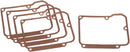 Gasket Transmission Top Cover For Harley Davidson FLHR 1450 1999-2005