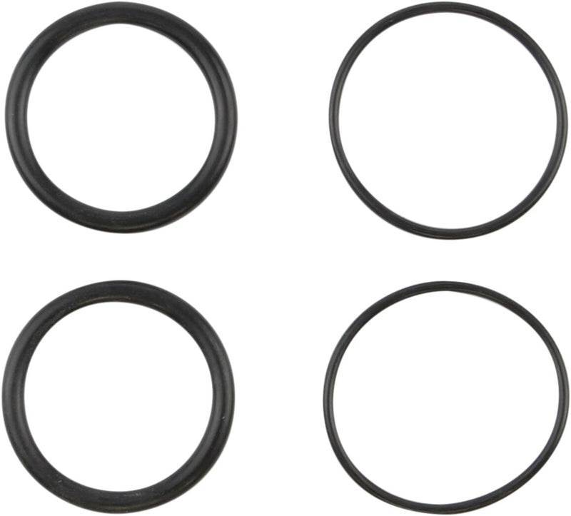 Manifold To Cylinder Head O-Rings For Harley Davidson FL 1200 1955-1977