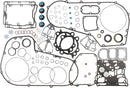 Extreme Sealing Technology Complete Gasket Kit For Harley Davidson FLHR 1340 1996-1998 - 3.937"