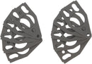 Breather Filter Element Gasket For Harley Davidson FLD 1690 2012-2013