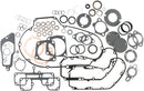 Extreme Sealing Technology Complete Gasket Kit For Harley Davidson XLCH 1000 1977-1978 - 3.1875"