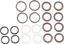 Twin Cool Cooling System O-Ring Kit For Harley Davidson FLHTCUTG 1690 2014-2016