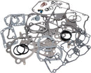 V-Twin Top End Gasket Kits For Harley Davidson FLHRSE3 1800 2007 - 4.000"