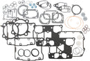 V-Twin Top End Gasket Kits For Harley Davidson FLHRSE6 1800 ABS 2014 - 4.000"