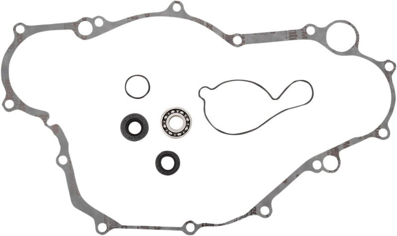 Water Pump Rebuild Kit For Yamaha YFZ 450 2004-2013