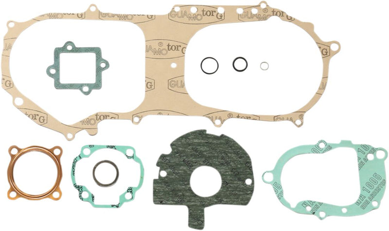 Gasket Kit For Polaris Predator 90 2X4