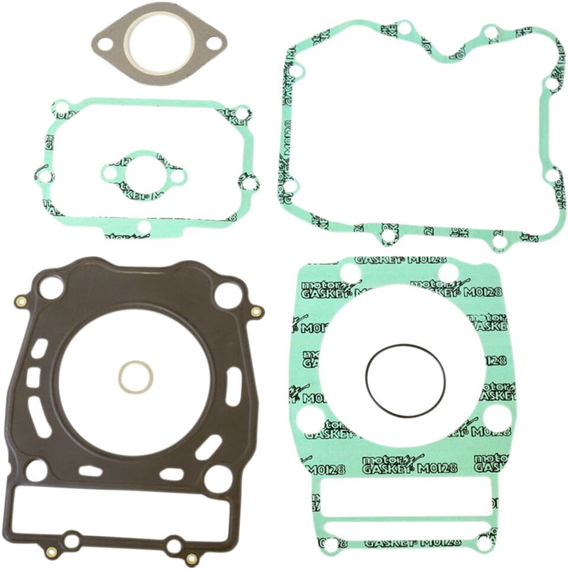 Top-End Gasket Kit For Polaris Hawkeye 400 HO 2x4