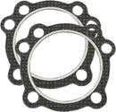 Top End Gasket Set For Yamaha WR 450