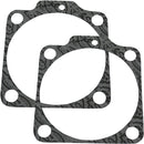 Base Gasket Shovelhead Models With 3-5/8 Inch Bore
