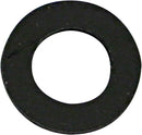Washer Flat Rubber Coated 1/4 Inch X 7/16 Inch X .020 Inch