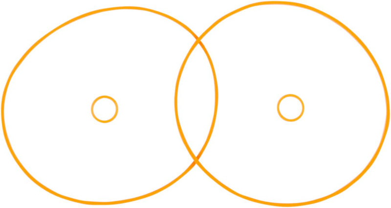 Cylinder Base Gasket For Harley Davidson FLHRSE3 1800 2007