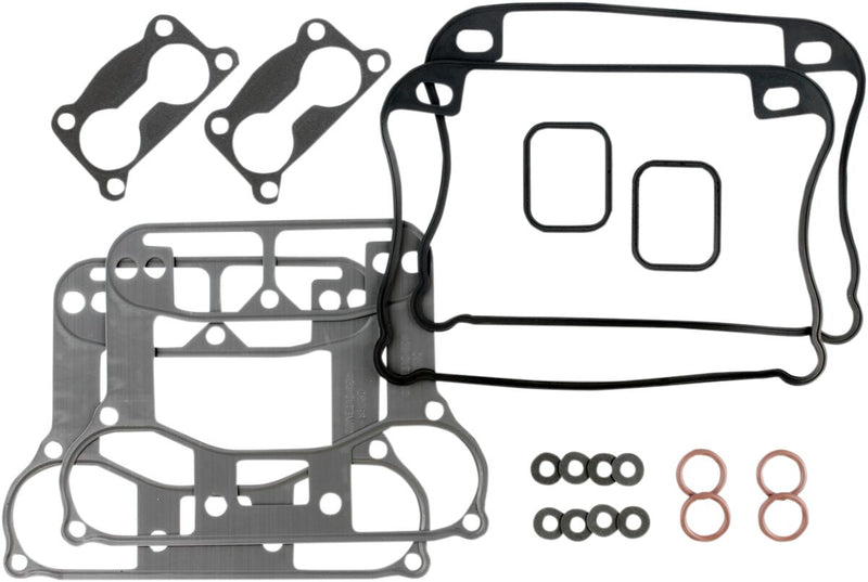 Extreme Sealing Technology Rocker Box Gasket Kit For Buell XB12R 2004-2006