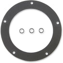 Primary Oil Change Gasket Kit For Harley Davidson FLD 1690 2012-2013