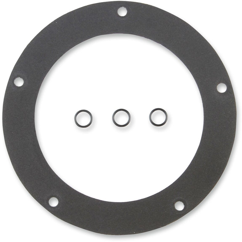 Primary Oil Change Gasket Kit For Harley Davidson FLD 1690 2012-2013