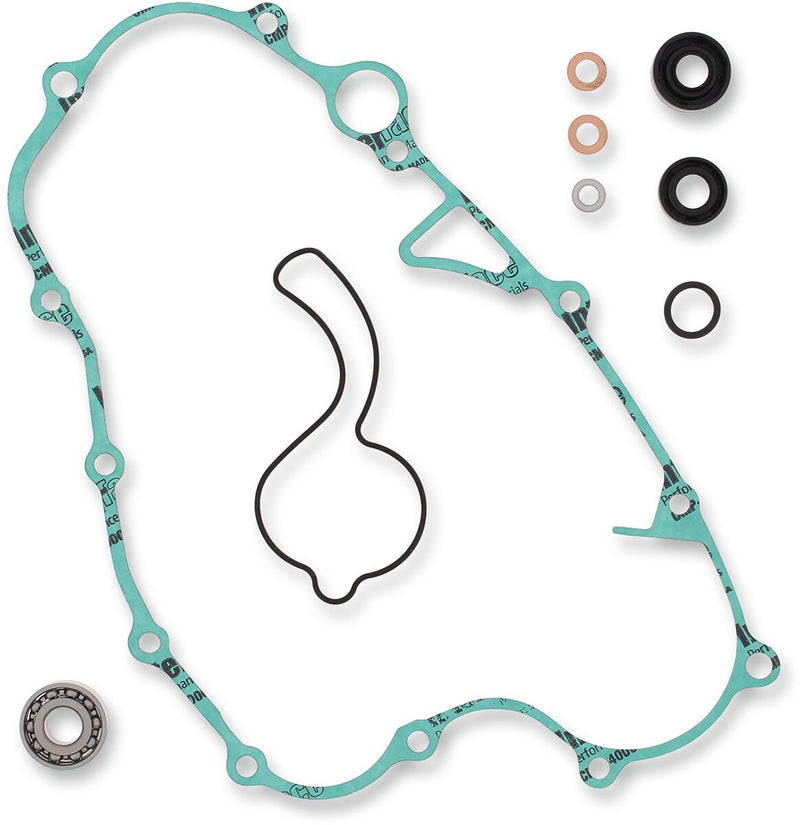 Water Pump Rebuild Kit For Honda CRF 150 R 2007-2025