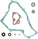 Water Pump Rebuild Kit For Honda CR 125 R 1984-1986