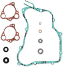 Water Pump Rebuild Kit For Honda CR 125 R 1987-1989