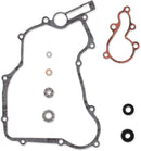 Water Pump Rebuild Kit For Honda CR 125 R 2005-2007
