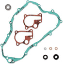 Water Pump Rebuild Kit For Honda CR 250 R 1992-2001