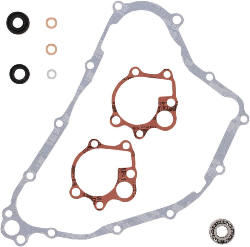 Water Pump Rebuild Kit For Honda CR 250 R 2002-2007