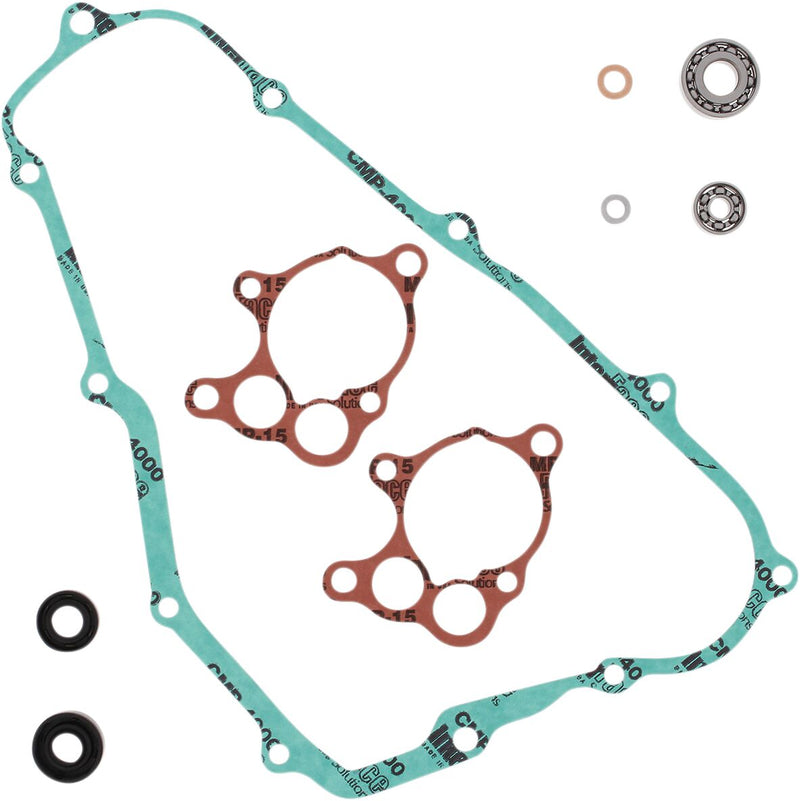 Water Pump Rebuild Kit For Honda CR 500 R 1985-2001