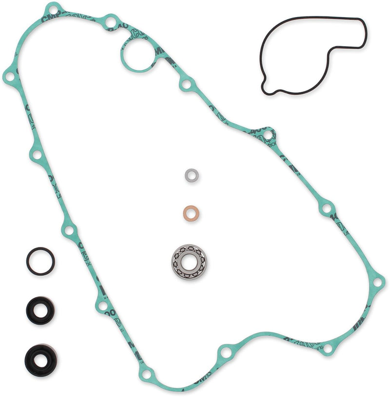 Water Pump Rebuild Kit For Honda CRF 450 R 2002-2008