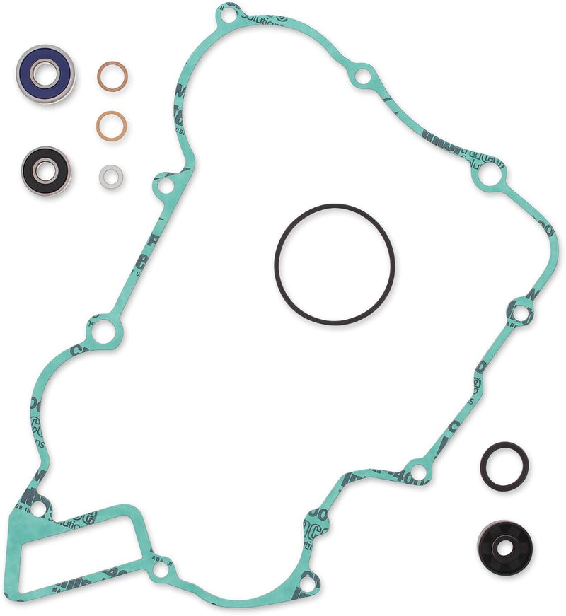 Water Pump Rebuild Kit For Husqvarna TC 125 2014-2015