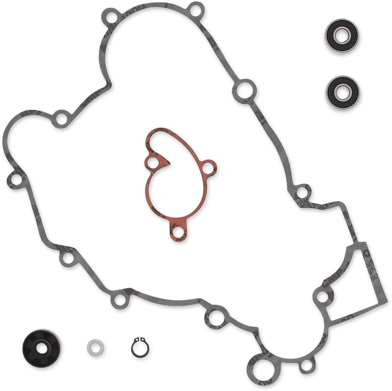 Water Pump Rebuild Kit For Husqvarna TC 85 17/14 2014-2017