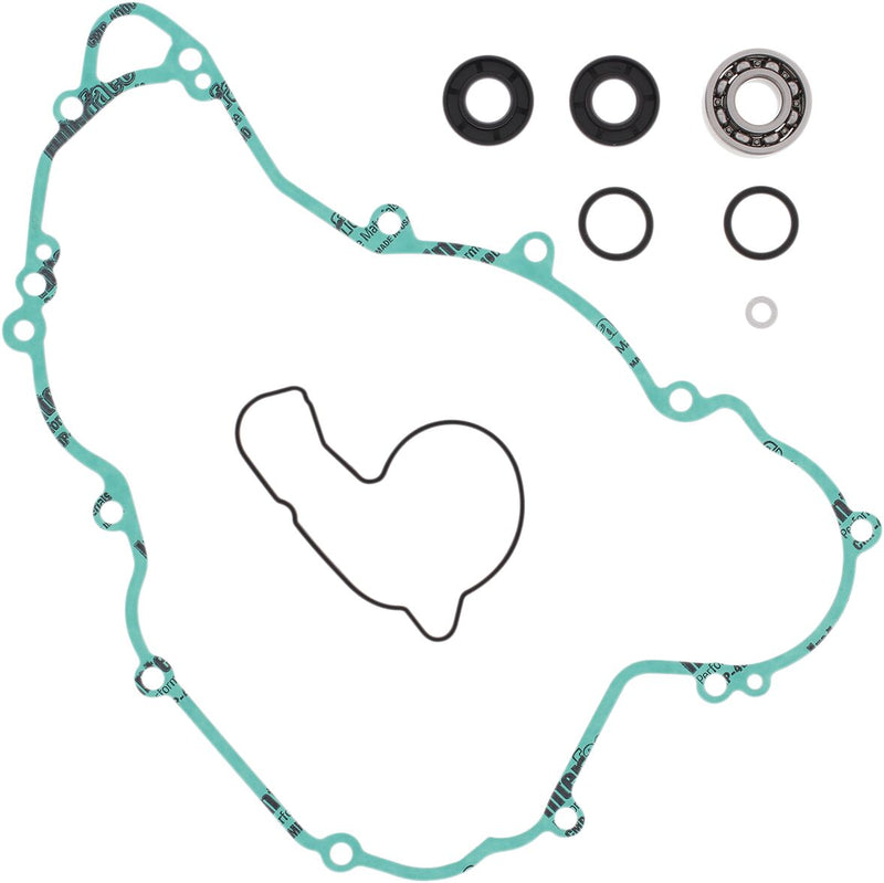 Water Pump Rebuild Kit For Husqvarna FE 350 2014-2016