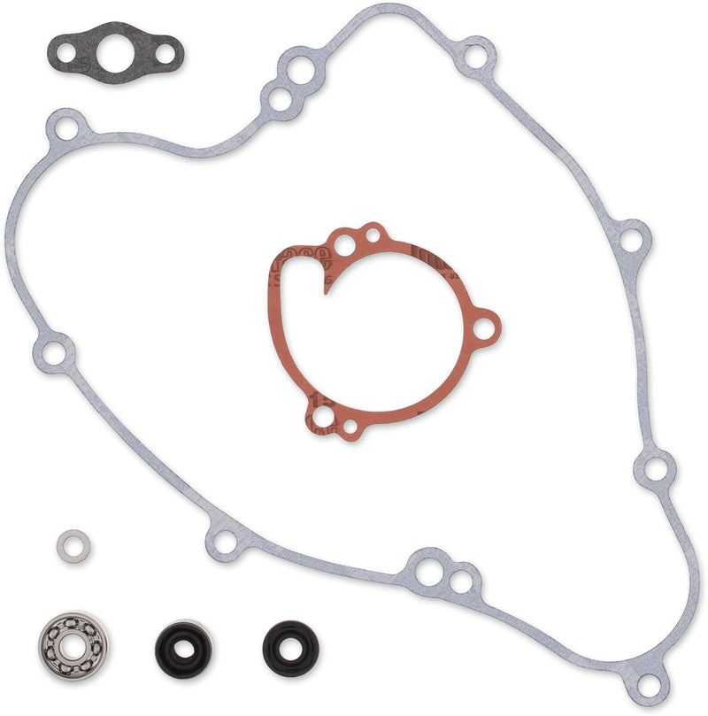 Water Pump Rebuild Kit For Kawasaki KX 65 A 2000-2005